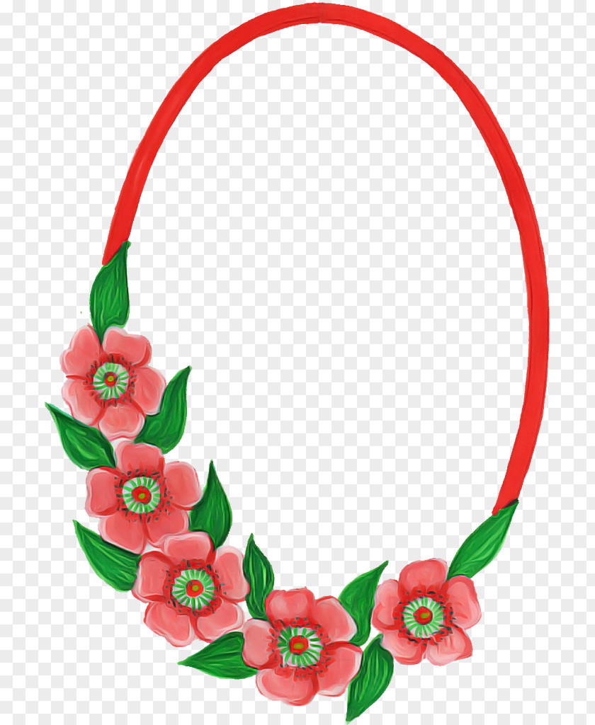 Floral Design PNG