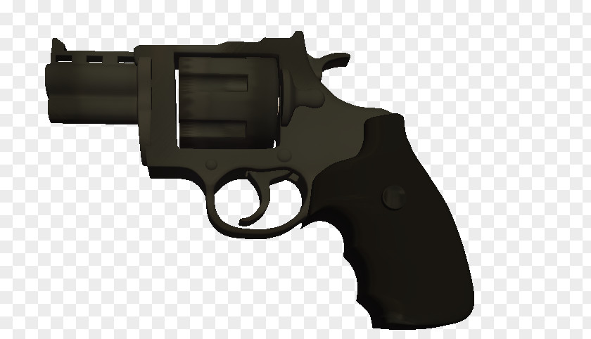 Handgun Revolver Firearm Airsoft Guns Cartuccia Magnum PNG