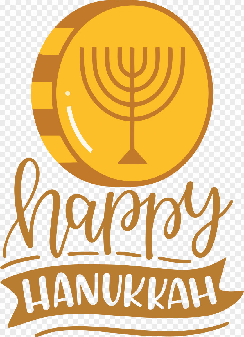 Hanukkah Happy PNG