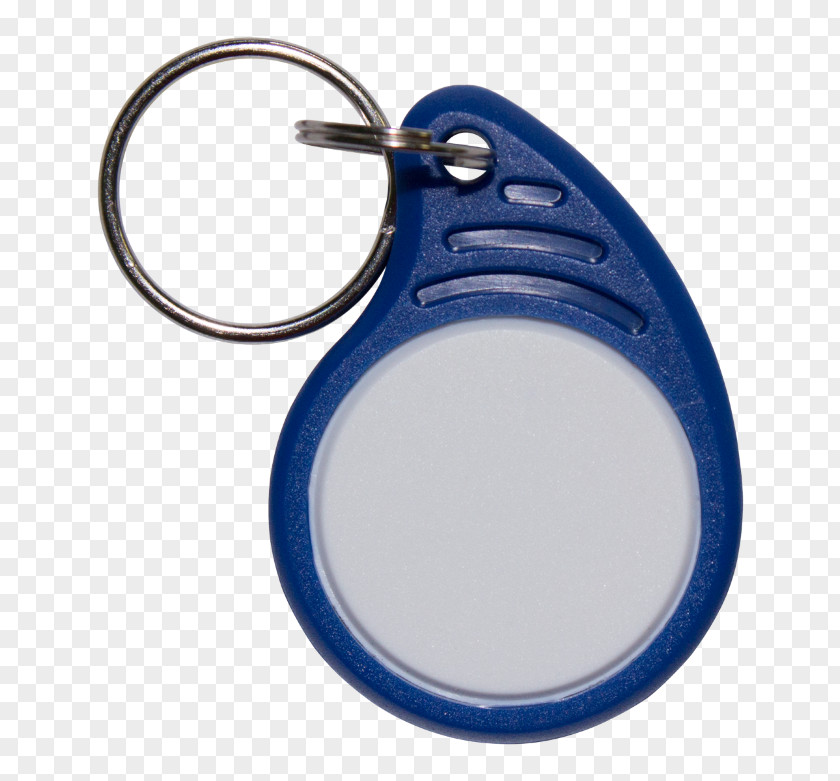 Key Chains Touch Memory Proximity Card MIFARE EM-4100 PNG