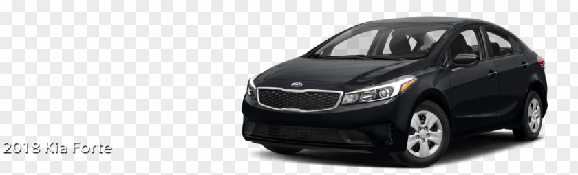 Kia 2017 Forte Motors Compact Car PNG