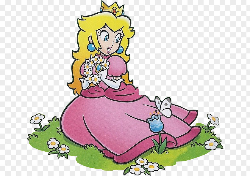 Luigi Super Princess Peach Rosalina Mario PNG