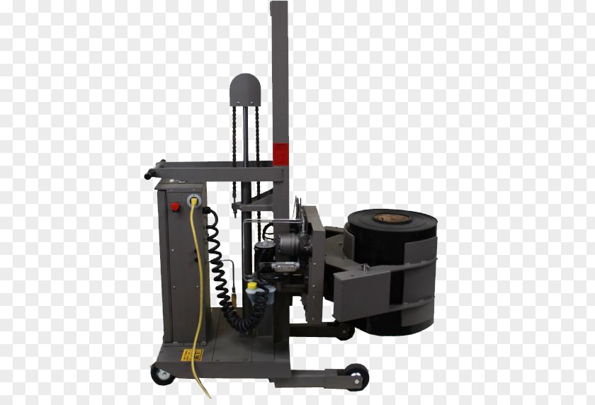 Manipulator Paper The Transporter Film Series Elevator Reel Material-handling Equipment PNG