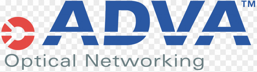 Network Information Logo ADVA Optical Networking Computer Brand Banner PNG