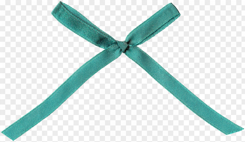 Small Fresh Bow Ribbon Shoelace Knot PNG