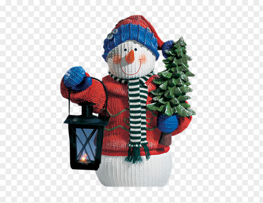 Snowman Doll Christmas Toy PNG