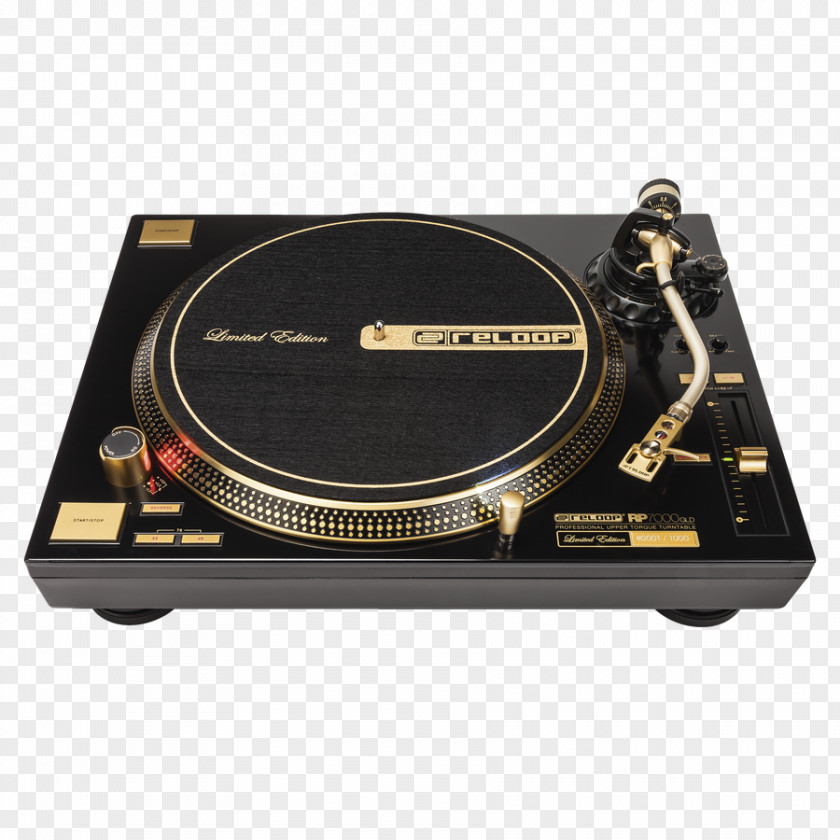 Technics Direct-drive Turntable Phonograph Disc Jockey Turntablism PNG