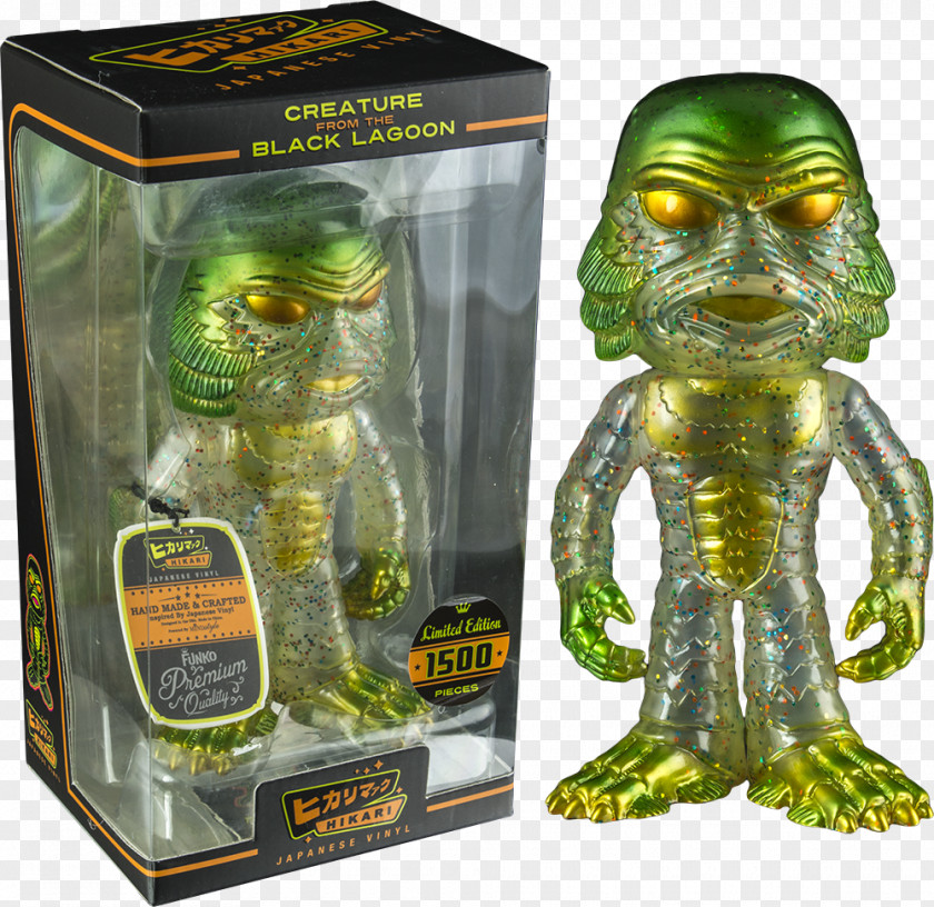 Toy Action & Figures Funko Designer Universal Monsters PNG