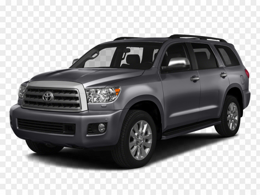 Toyota 2013 Sequoia 2014 Car 2018 PNG