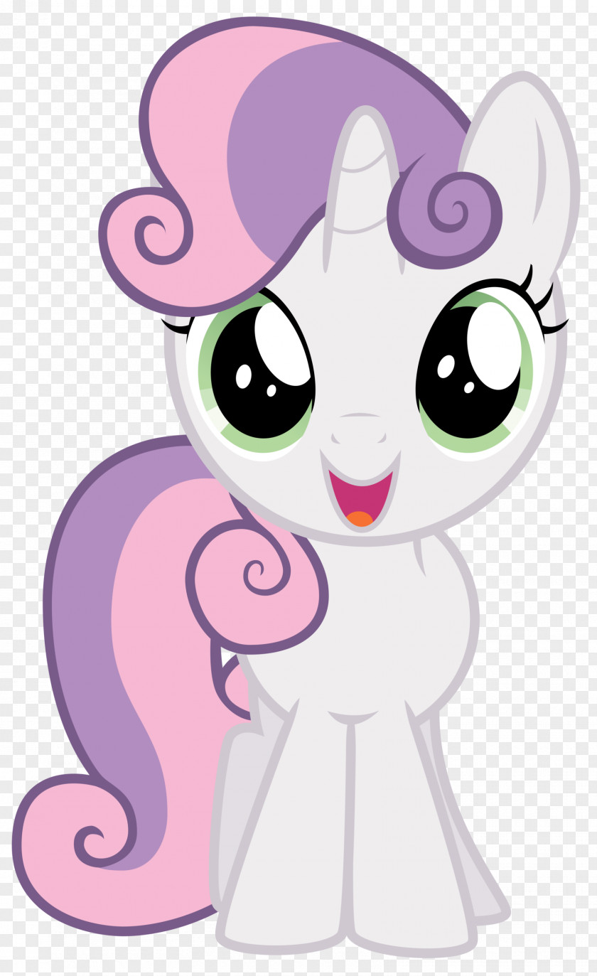 Unicorn Birthday Cutie Mark Crusaders Sweetie Belle Twilight Sparkle Apple Bloom Pony PNG