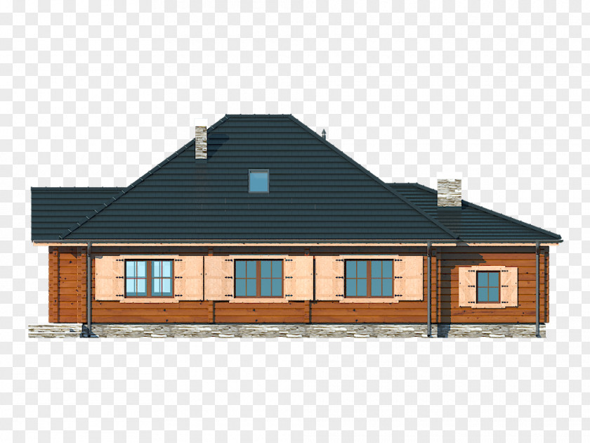 Window Property House Facade Roof PNG