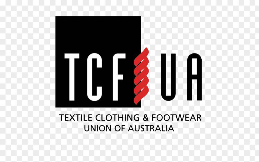 Australia Textile, Clothing And Footwear Union Of Trade Queensland Council Unions Industry PNG