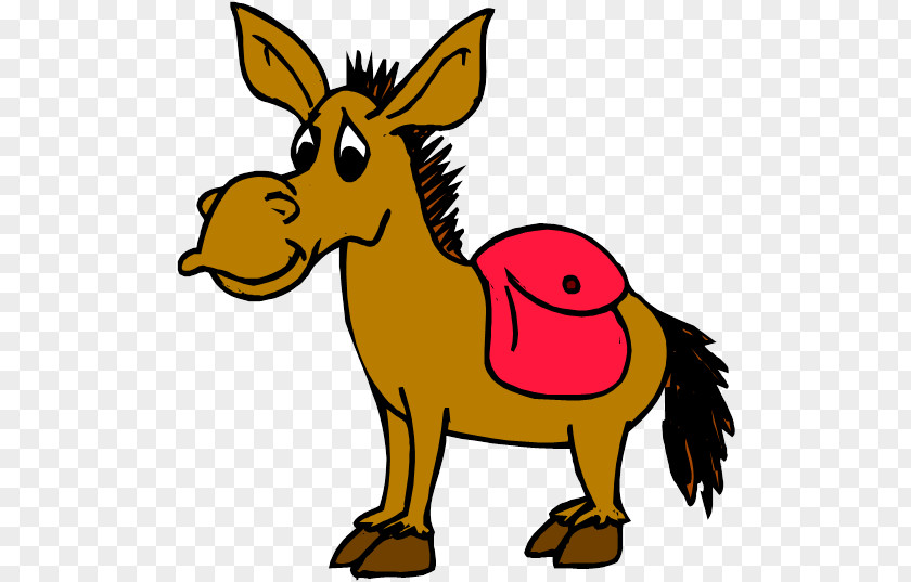 Donkey Angry Pirates Clip Art PNG