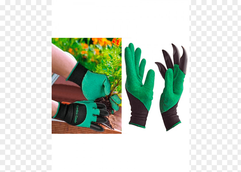 Glove Gardening Digging The Home Depot PNG