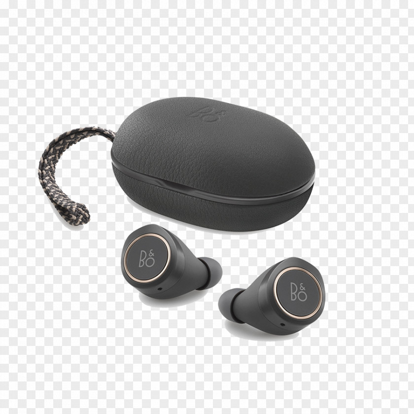 Headphones B&O Play Beoplay E8 Bang & Olufsen Sound Écouteur PNG