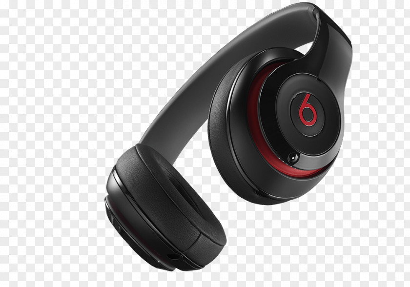 Headphones Beats Solo 2 Electronics Xbox 360 Wireless Headset Studio PNG