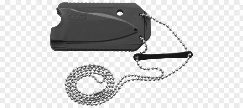 Knife Neck Drop Point Blade Columbia River & Tool PNG