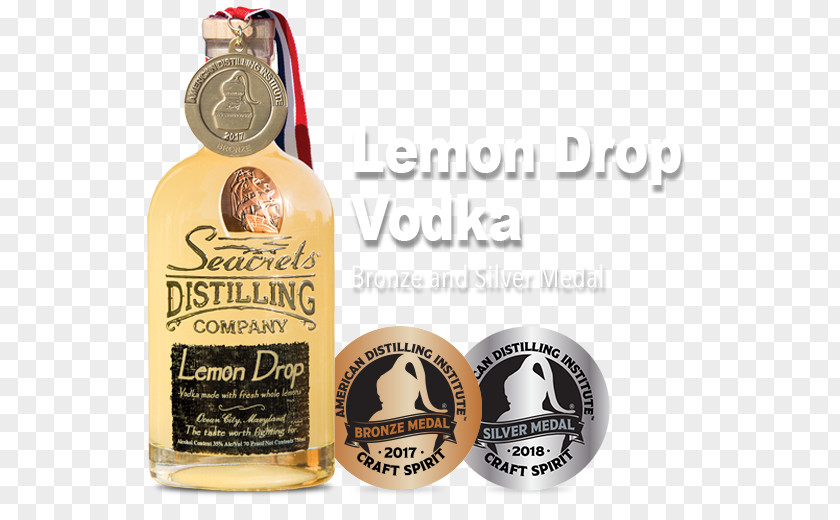 Lemon Drop Liqueur Distilled Beverage West Ocean City Distillation Vodka PNG