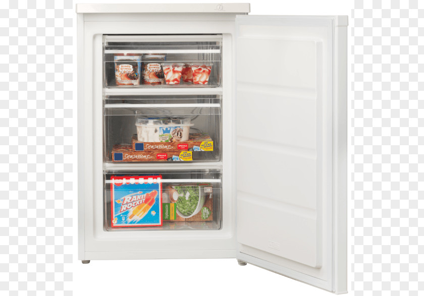 Refrigerator Freezers Auto-defrost Drawer Haier PNG