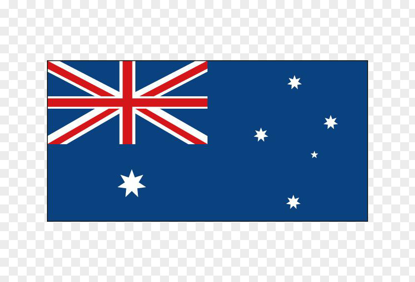 Side Of The Flag Australia T-shirt PNG