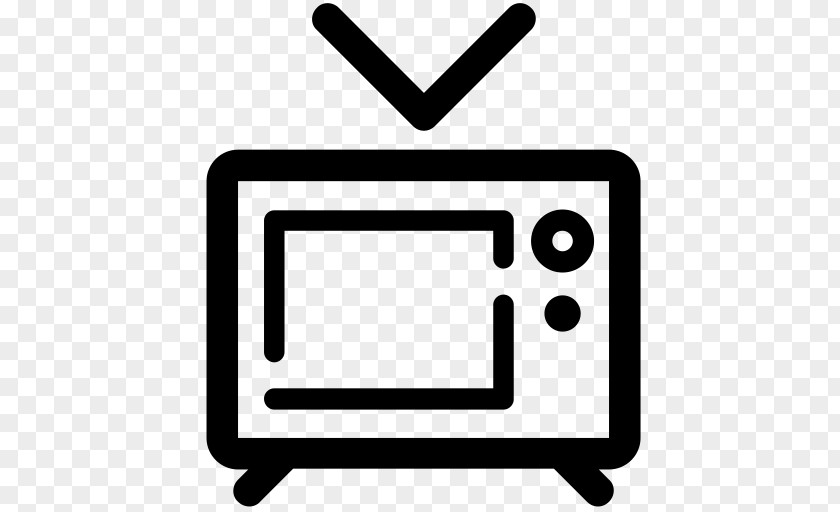 Symbol Plasma Display Tv Cartoon PNG
