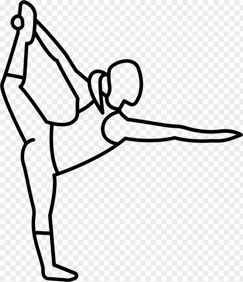 Yoga Pilates PNG