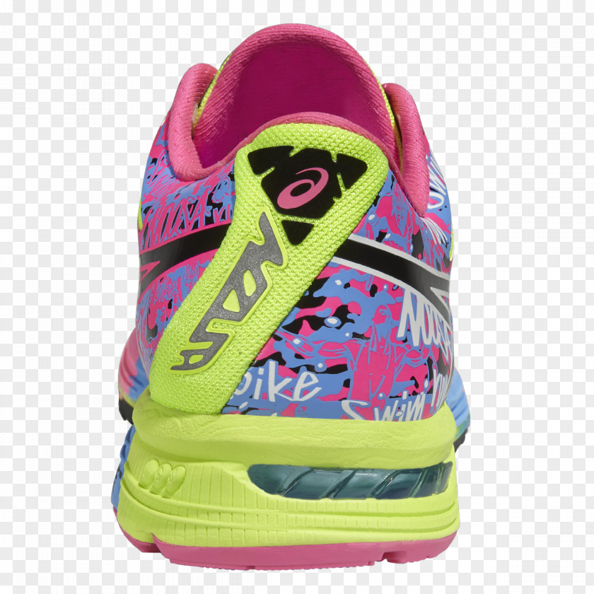 ASICS Sneakers Basketball Shoe Sportswear PNG