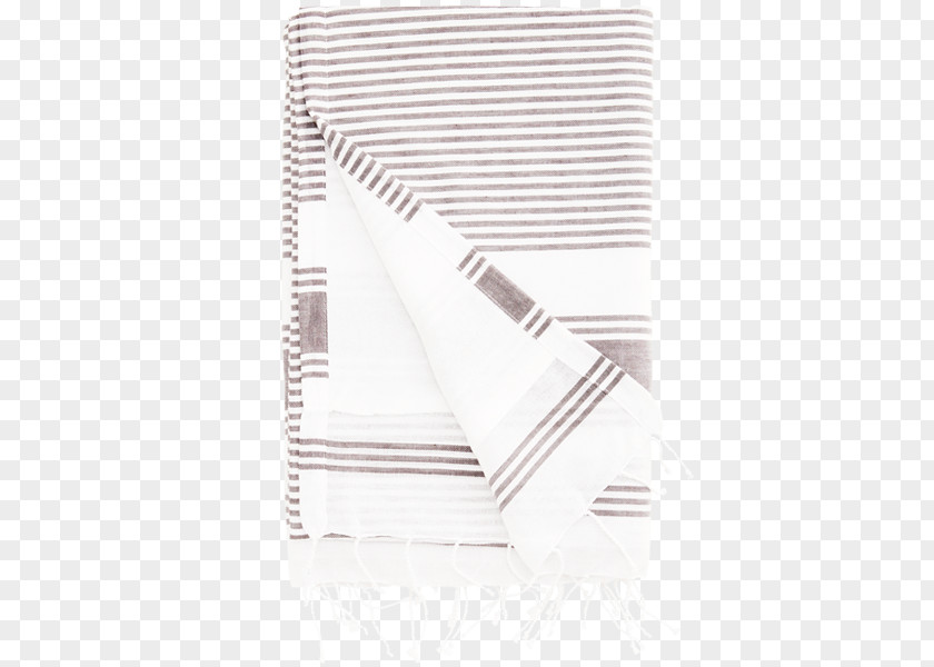 Beach Towl Towel Cotton Bathroom Textile Fringe PNG