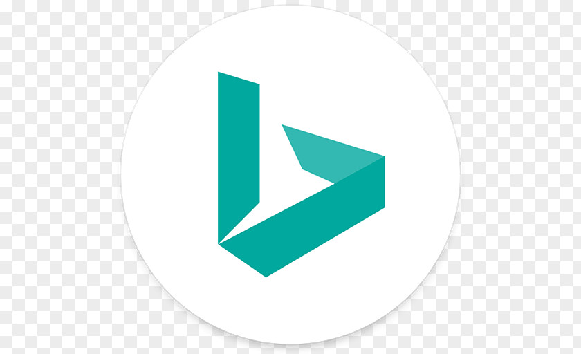 Bing Logo Image Microsoft Corporation Design PNG