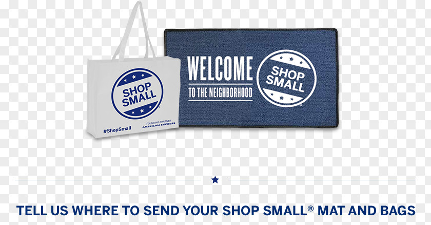 Business Shopping Small Saturday Brand Product Font PNG