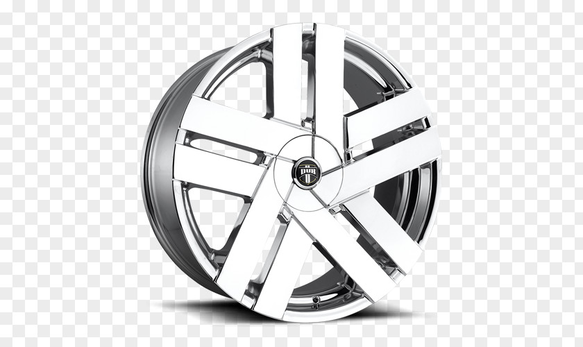 Car Alloy Wheel Rim Sizing PNG