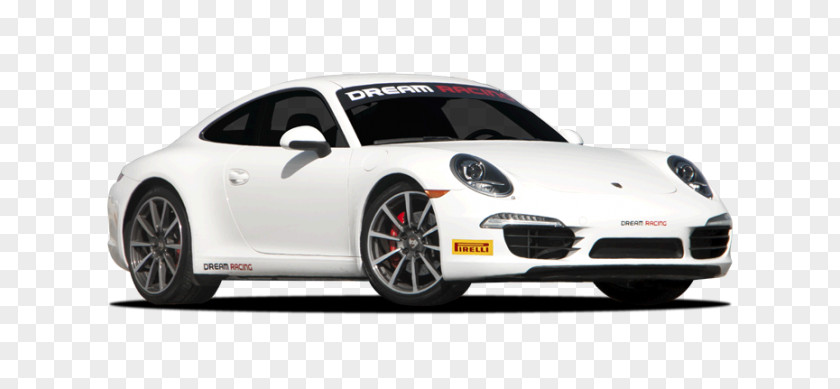 Car Porsche 911 Alloy Wheel Rim PNG
