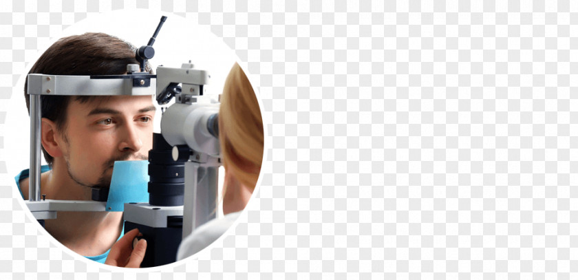 Eye Examination Care Professional Human Physician PNG