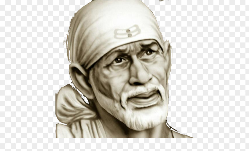 Hinduism Sai Baba Of Shirdi Malik Ek Guru PNG