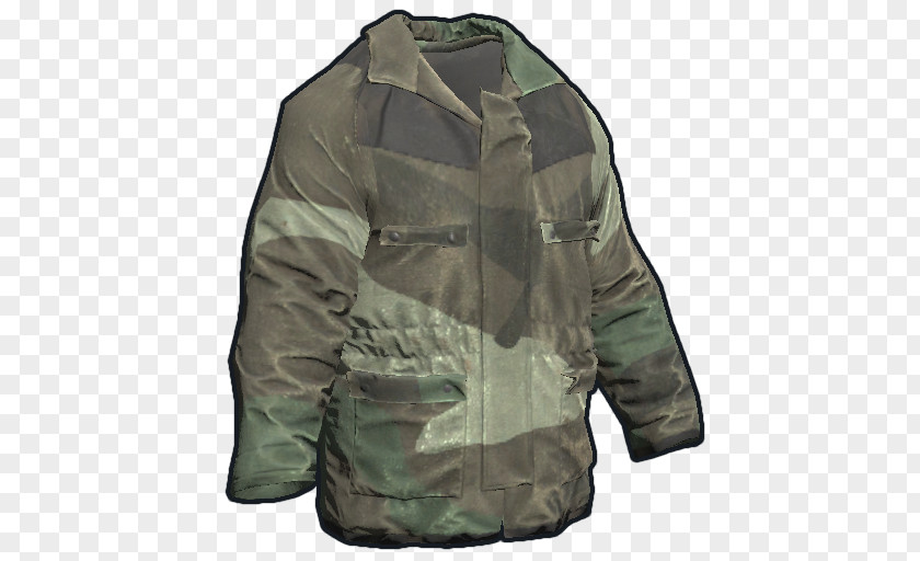 Jacket Military Camouflage Clothing Kerchief Balaclava PNG