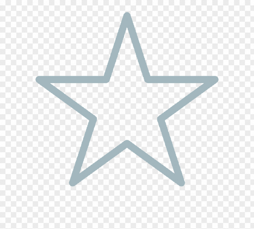 Star Clip Art PNG