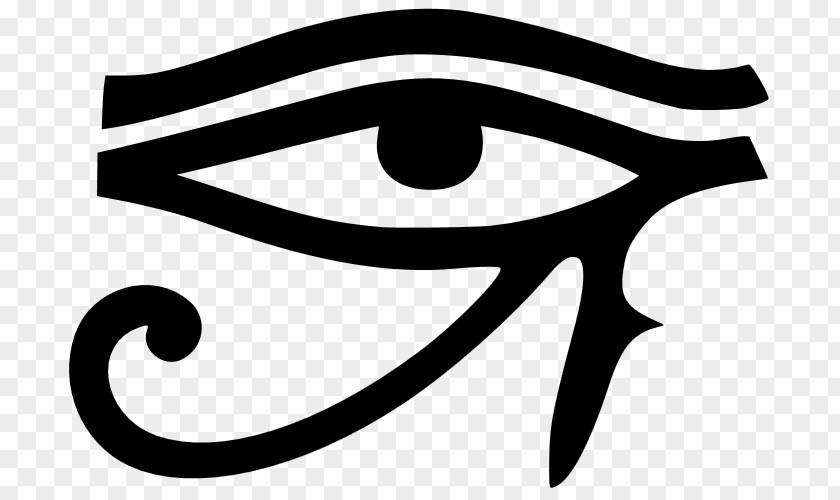 Symbol Ancient Egypt Eye Of Horus Ra PNG