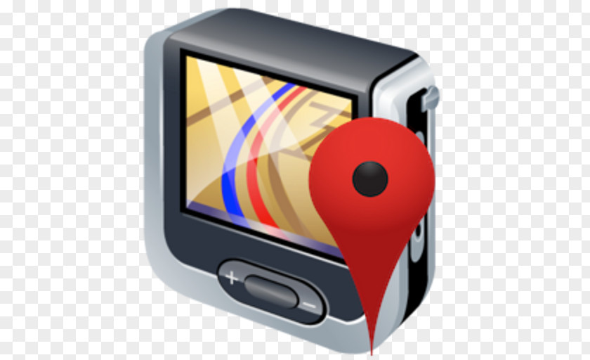 Android GPS Navigation Systems Global Positioning System PNG