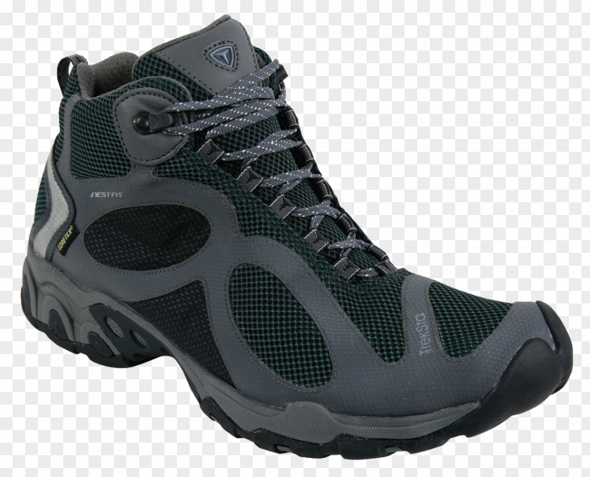 Boot Approach Shoe Hiking Sneakers PNG