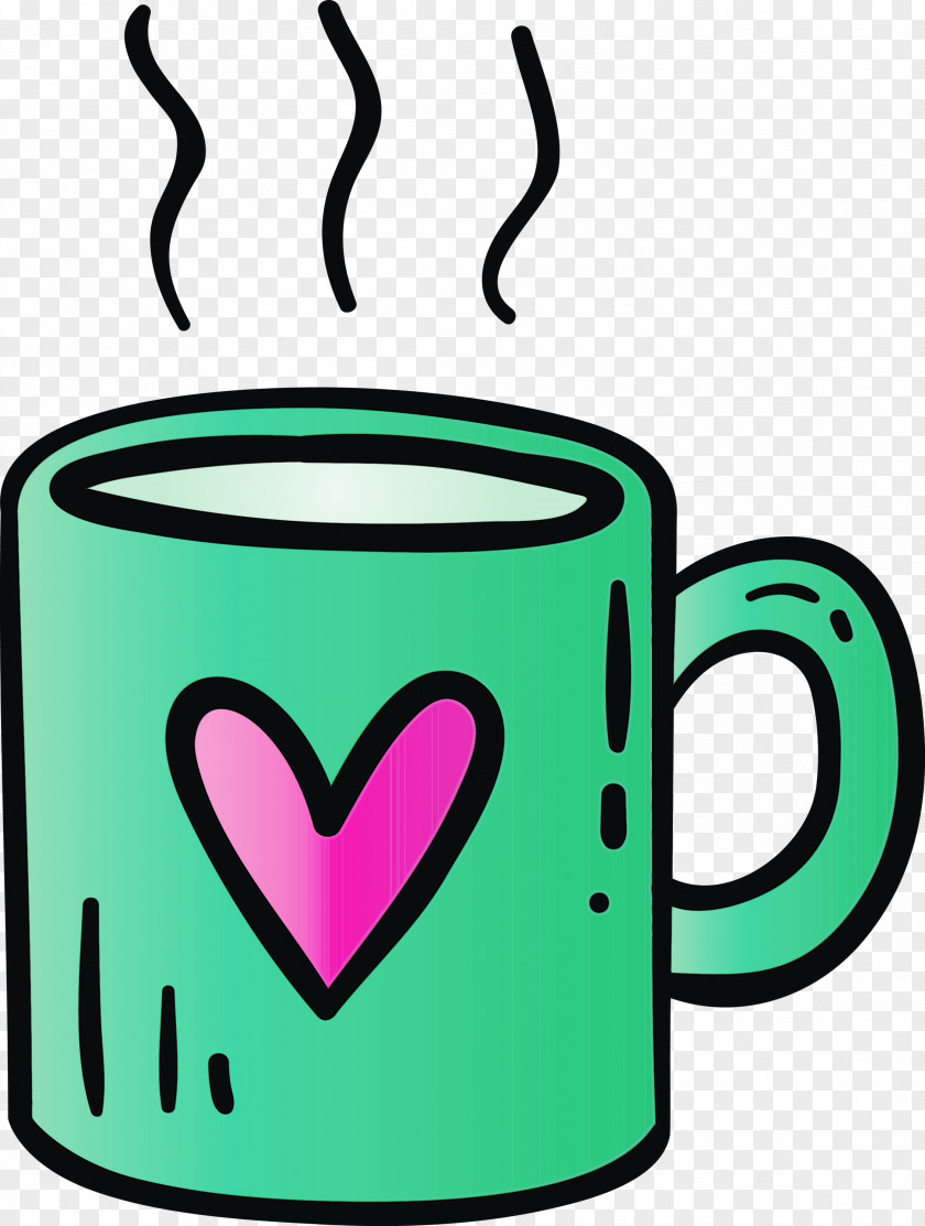 Coffee Cup PNG