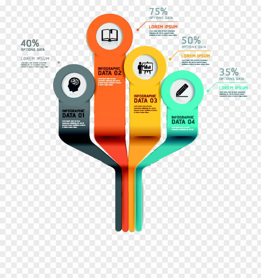 Creative Scale Drawing Image Infographic Icon PNG
