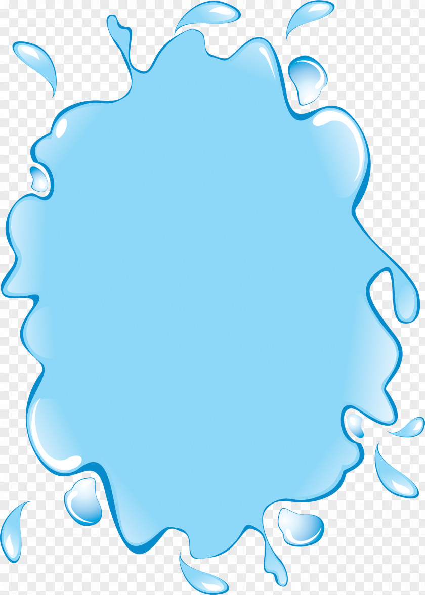 Drops Drop Water Clip Art PNG