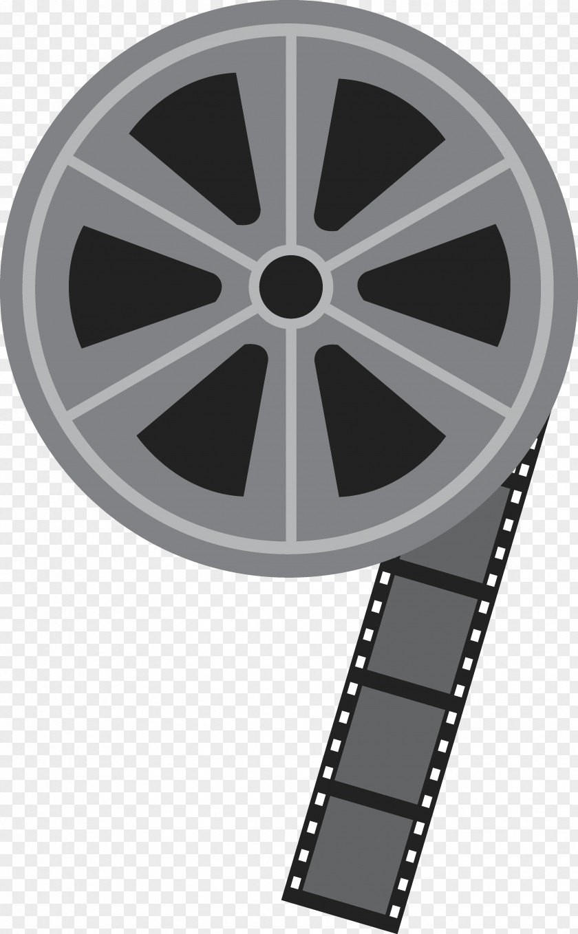 Film Reel Cliparts Cinema Free Content Clip Art PNG