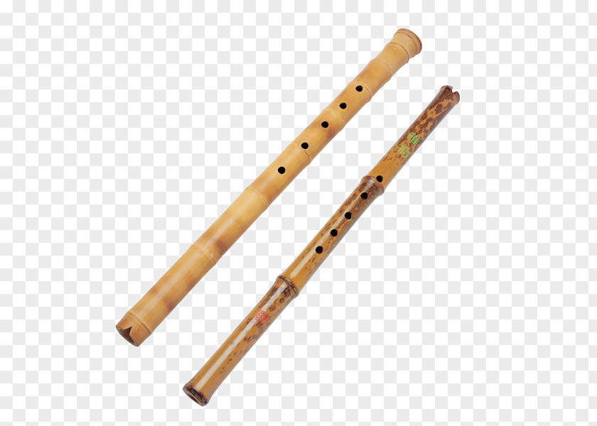 Flute Musical Instrument PNG