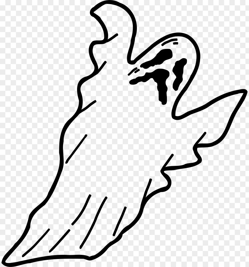 Ghost Cliparts Ghostface Cartoon Clip Art PNG