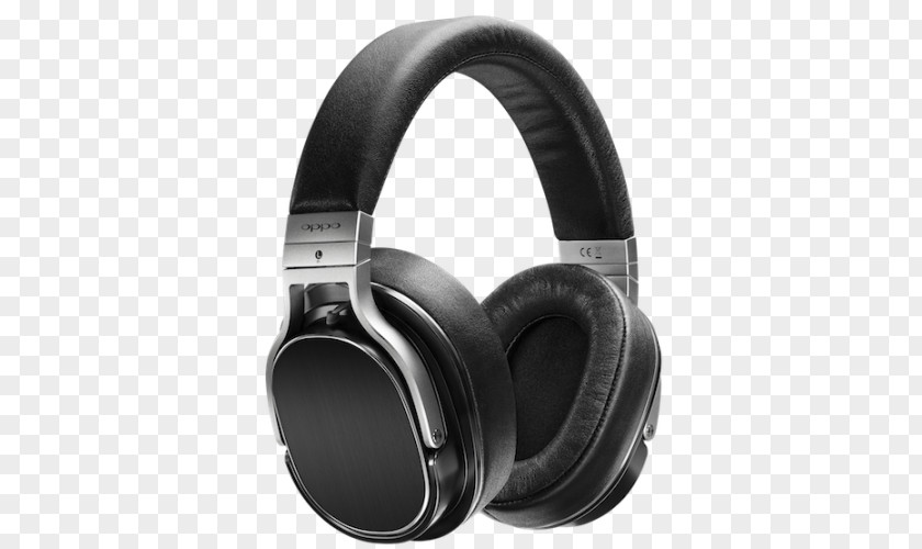 Highend Headphones OPPO PM-3 Digital High Fidelity Audio PNG