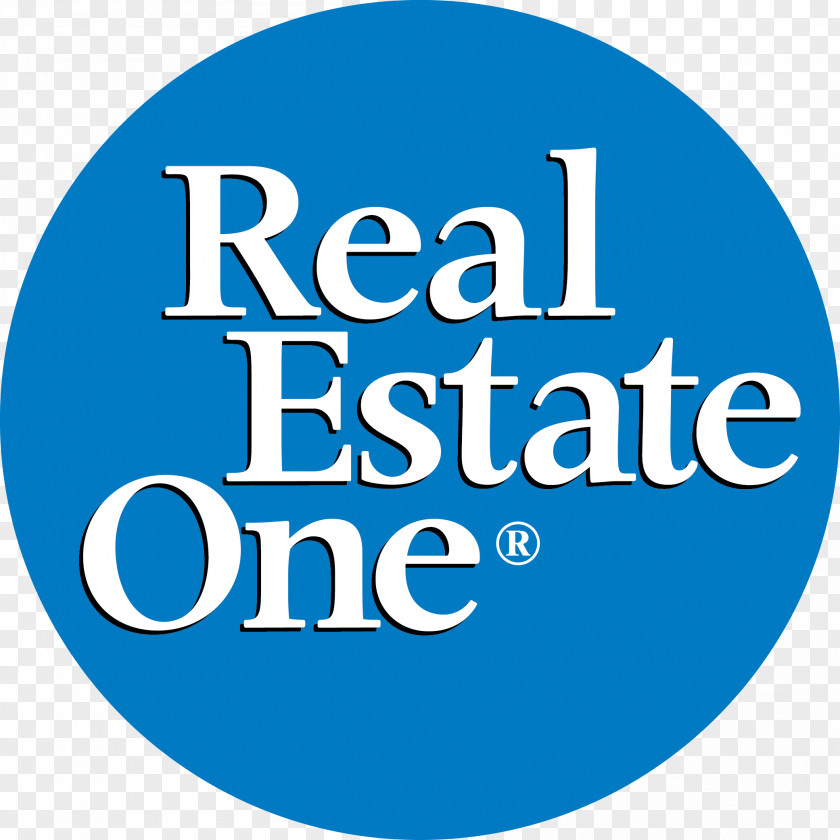 Landed Estate Logo Real One Image Organization PNG