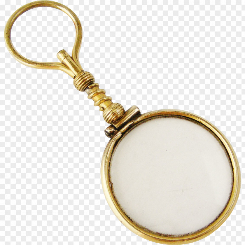 Loupe Magnifying Glass Jewellery Estate Jewelry Antique PNG