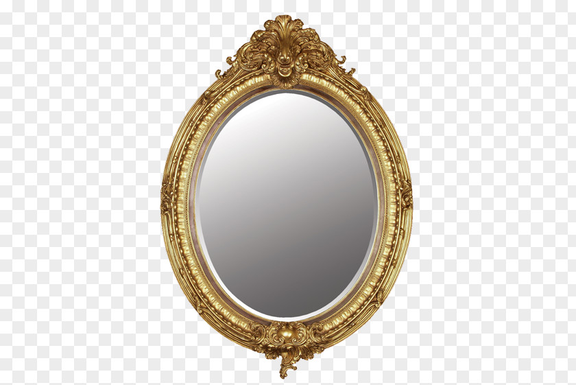 Mirror Magic Image PNG