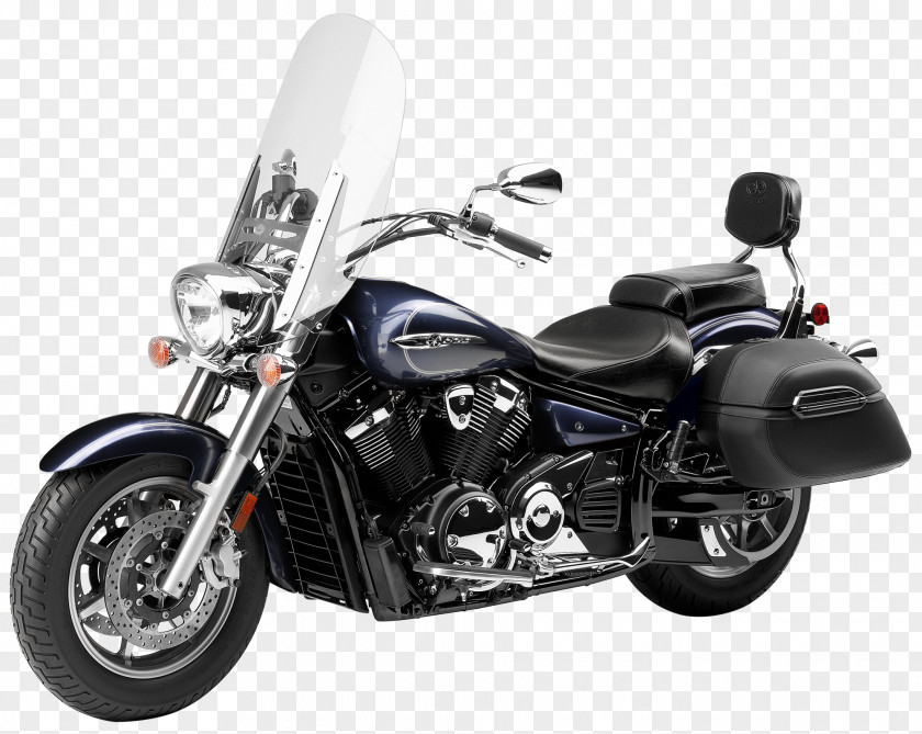 Motorcycle Yamaha V Star 1300 Motor Company Motorcycles Touring PNG